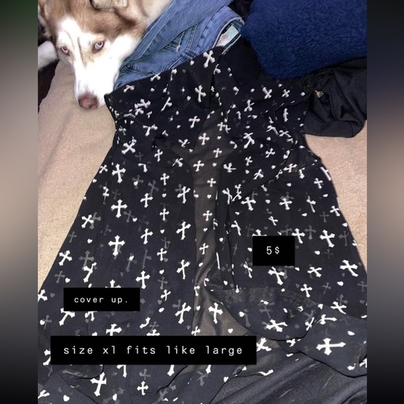 clothing prices on pic - Picture 3 of 12